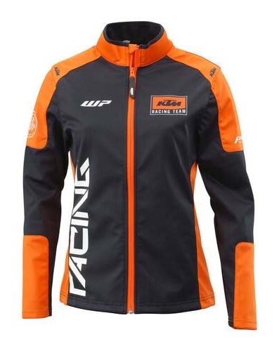KTM WOMEN TEAM SOFTSHELL
