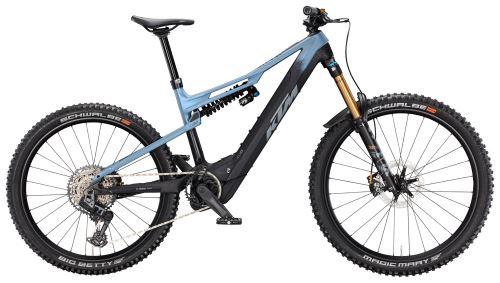 KTM MACINA PROWLER PRESTIGE 2025