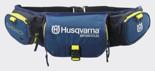 HUSQVARNA TEAM COMP BELT BAG