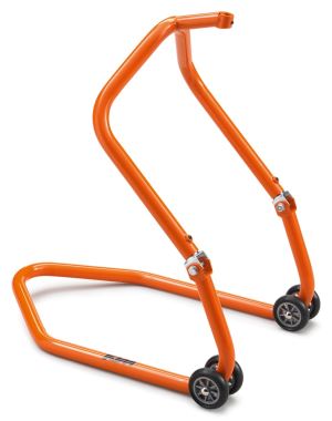 KTM FRONT WHEEL LIFTING DEVICE BIG KTM FRONT WHEEL LIFTING DEVICE BIG