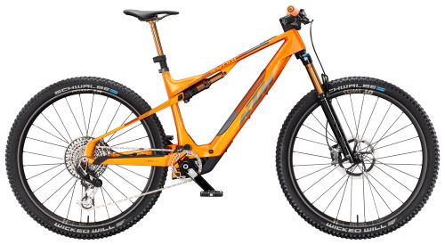 KTM MACINA SCARP SX EXONIC 2025