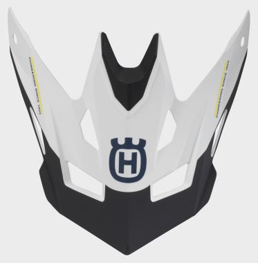 HUSQVARNA KIDS RAILED HELMET SHIELD OS
