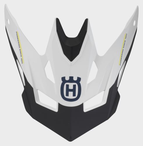 HUSQVARNA KIDS RAILED HELMET SHIELD OS
