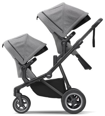 Thule Sleek sibling seat (3)