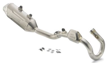 KTM AKRAPOVI# ''RACING LINE'' (1)