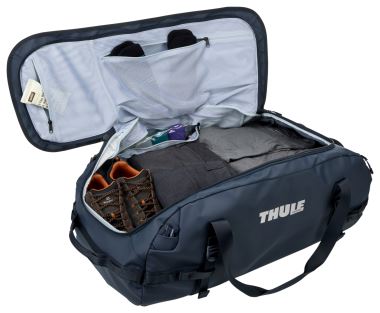 Thule Chasm 90L duffel (2)