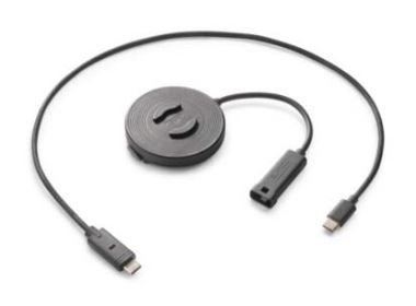 KTM SMARTPHONE CHARGING MODULE (1)