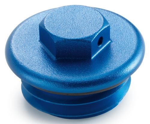 HUSQVARNA OIL PLUG CPL.