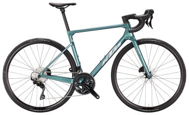 KTM REVELATOR ALTO PRO ROYAL TEAL S/52 2026