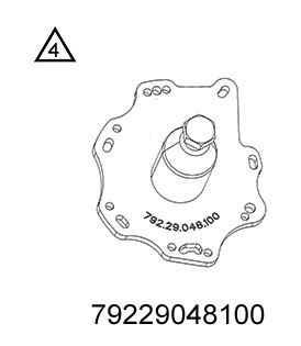 KTM CASE SEPARATING TOOL