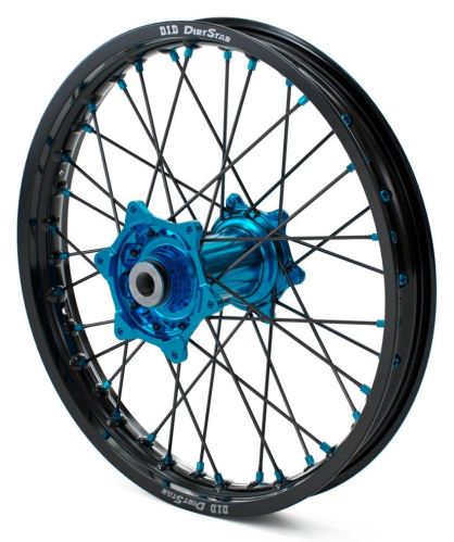 HUSQVARNA FACTORY REAR WHEEL 18''''