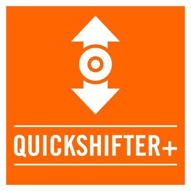KTM QUICKSHIFTER+ KTM QUICKSHIFTER+
