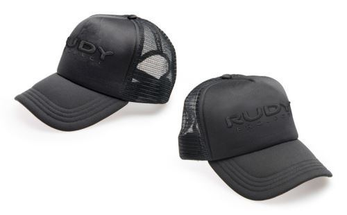 RUDY PROJECT RP DOPLŇKY ČEPICE RPRP550004 ČERNÁ