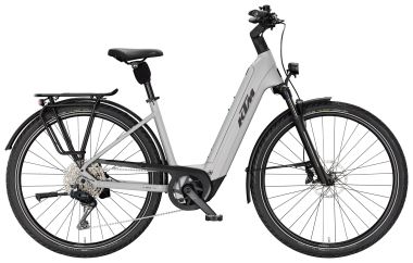 KTM MACINA STYLE 820 Di2 FLASH STONE MATT US 2027