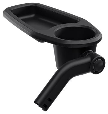 Thule stroller snack tray