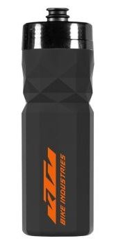 KTM TEAM BOTTLE 700ML BLK/OR