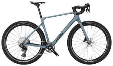KTM GRAVELATOR MASTER AXS 2027 KTM GRAVELATOR MASTER AXS 2027
