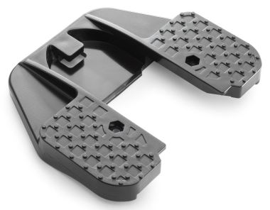 KTM FOOTREST (2)
