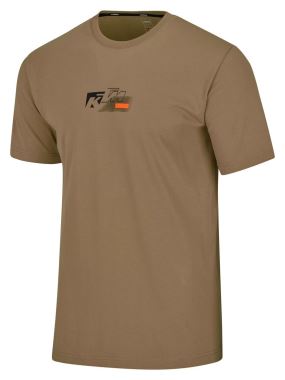 KTM ADVENTURE RALLY T-SHIRT L