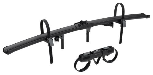 Thule EasyFold 3 foldable bike add-on