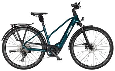 KTM MACINA TOUR PX 720-1 D 2027 KTM MACINA TOUR PX 720-1 D 2027