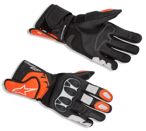 KTM SP-2 V3 GLOVES
