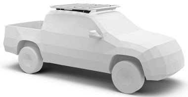 Thule Caprock rail mount (4)