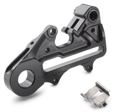 KTM BRAKE CALIPER SUPPORT KTM BRAKE CALIPER SUPPORT