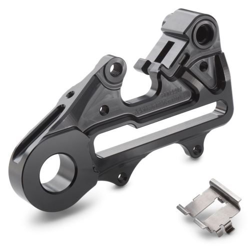 KTM BRAKE CALIPER SUPPORT