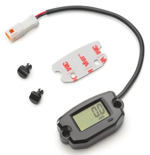 KTM HOUR METER