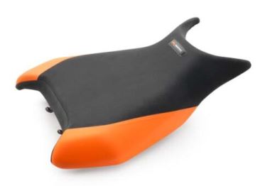KTM ERGO RIDER SEAT HIGH KTM ERGO RIDER SEAT HIGH