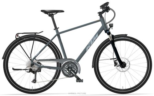 KTM LIFE RIDE H 2027