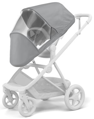 Thule Charm rain cover