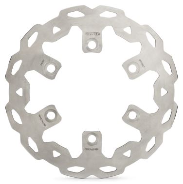 KTM REAR BRAKE DISC WAVE KTM REAR BRAKE DISC WAVE