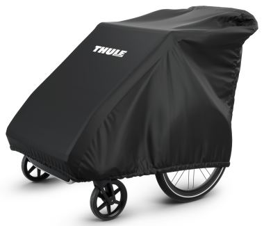 Thule storage cover