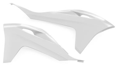 GASGAS SPOILER SET GASGAS SPOILER SET