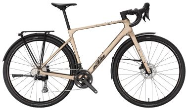KTM GRAVELATOR PRO 2x LFC 2027 KTM GRAVELATOR PRO 2x LFC 2027