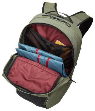 Thule Paramount Commuter Backpack 27L (2)