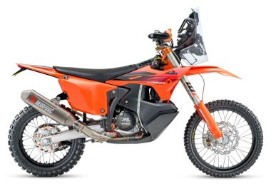 KTM 450 RALLY REPLICA 2027