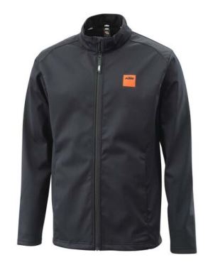KTM PURE SOFTSHELL S