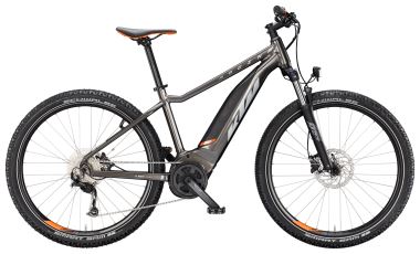 KTM MACINA RIDE 571 L S/38 2025