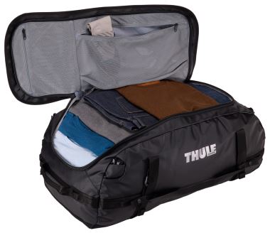 Thule Chasm 90L duffel (2)