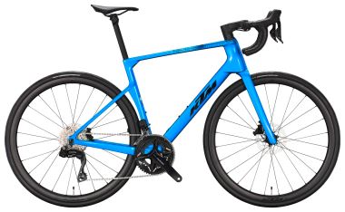 KTM REVELATOR SYRO PRO Di2 M/55 2027