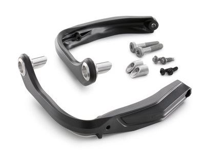 KTM WRAP-AROUND HANDGUARD