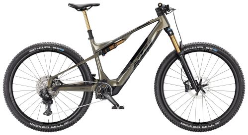 KTM MACINA SCARP SX PRESTIGE Di2 2026