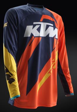 GRAVITY-FX REPLICA SHIRT (3)