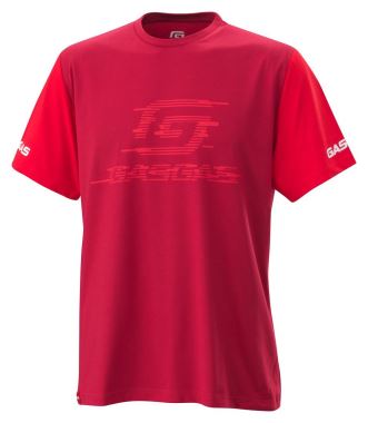 FAST TEE RED