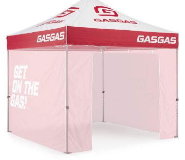 GASGAS PADDOCK TENT 3X3 (1)