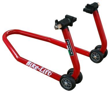 Stojan na motocykl Bike-lift FS-10H přední pro radiální třmeny