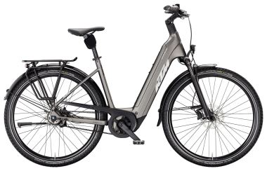 KTM MACINA CITY PX 830 RT BELT US 56 2026
